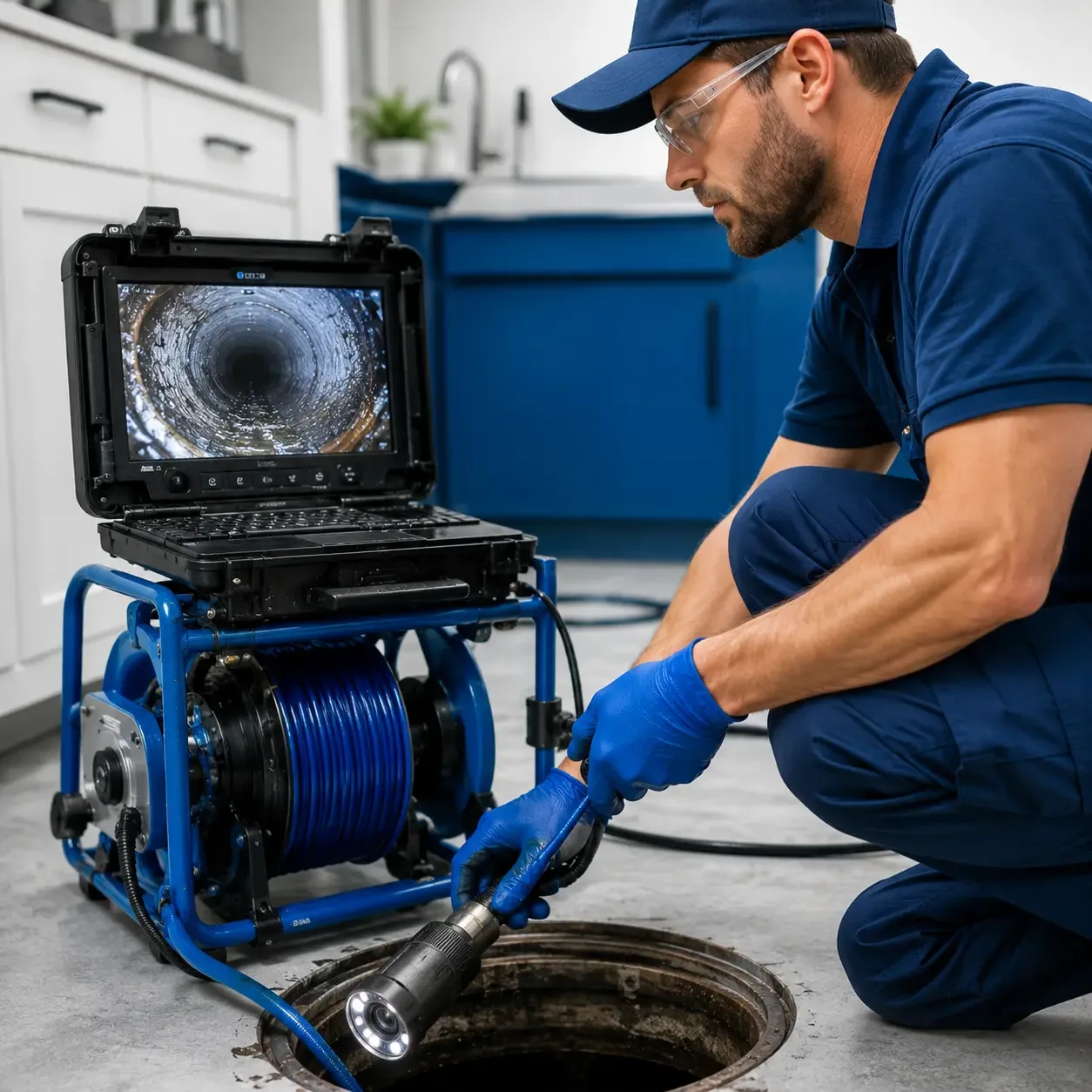 Pipe Relining professionals serving Urbana, MO